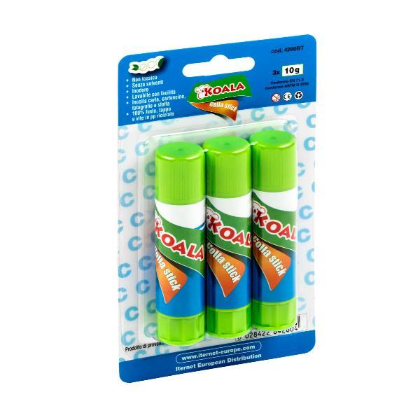 KOALA - Colla in stick - 10 g …